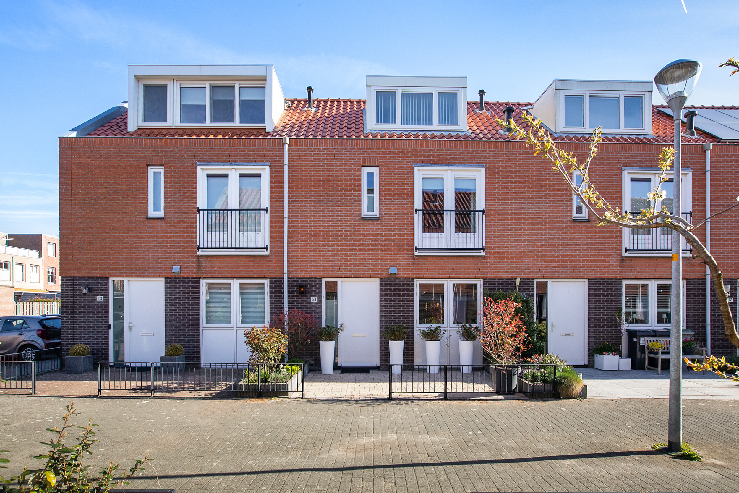Ariannalaan 21 , 2152 DC Nieuw-vennep 0