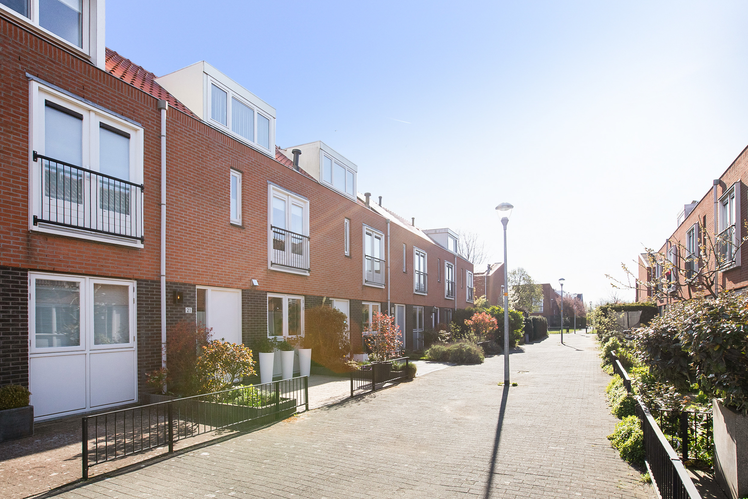 Ariannalaan 21 , 2152 DC Nieuw-vennep 5