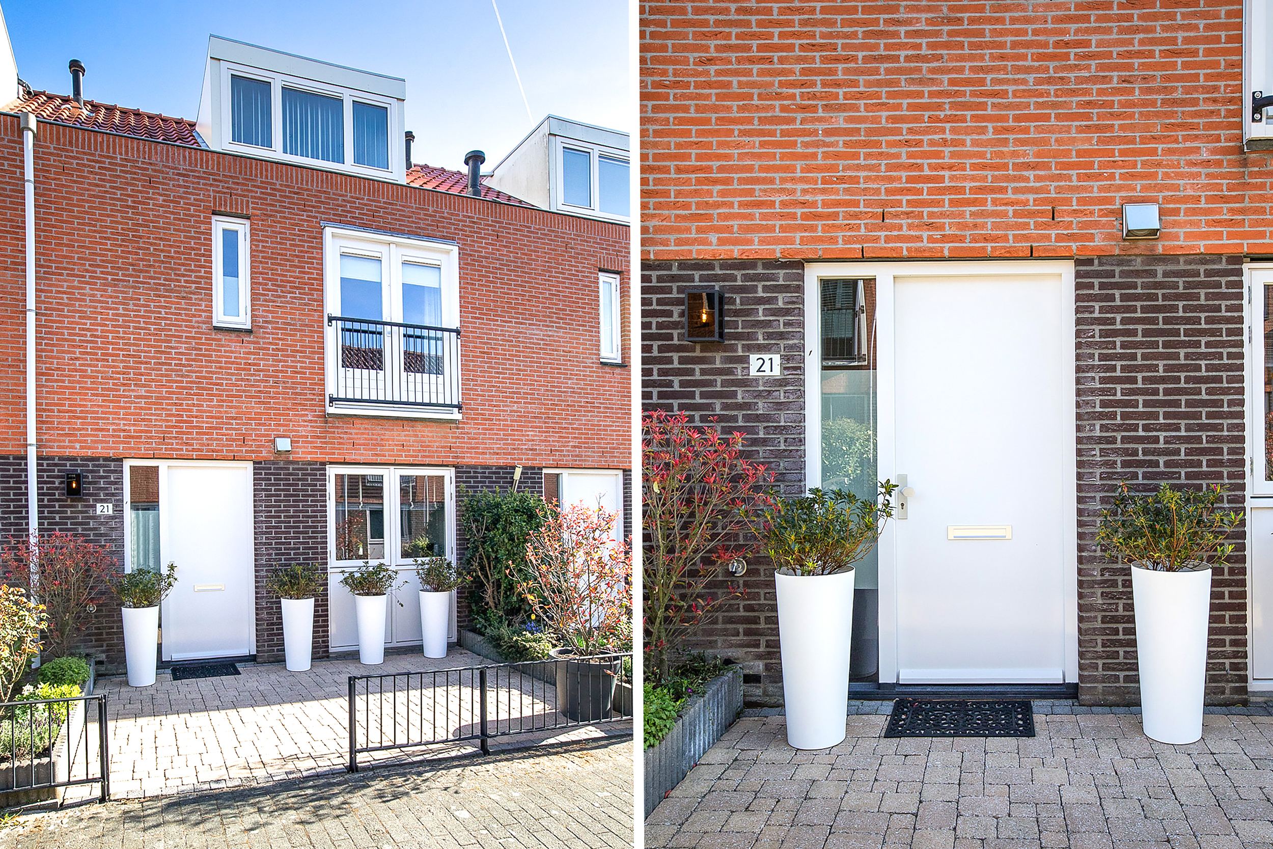 Ariannalaan 21 , 2152 DC Nieuw-vennep 6