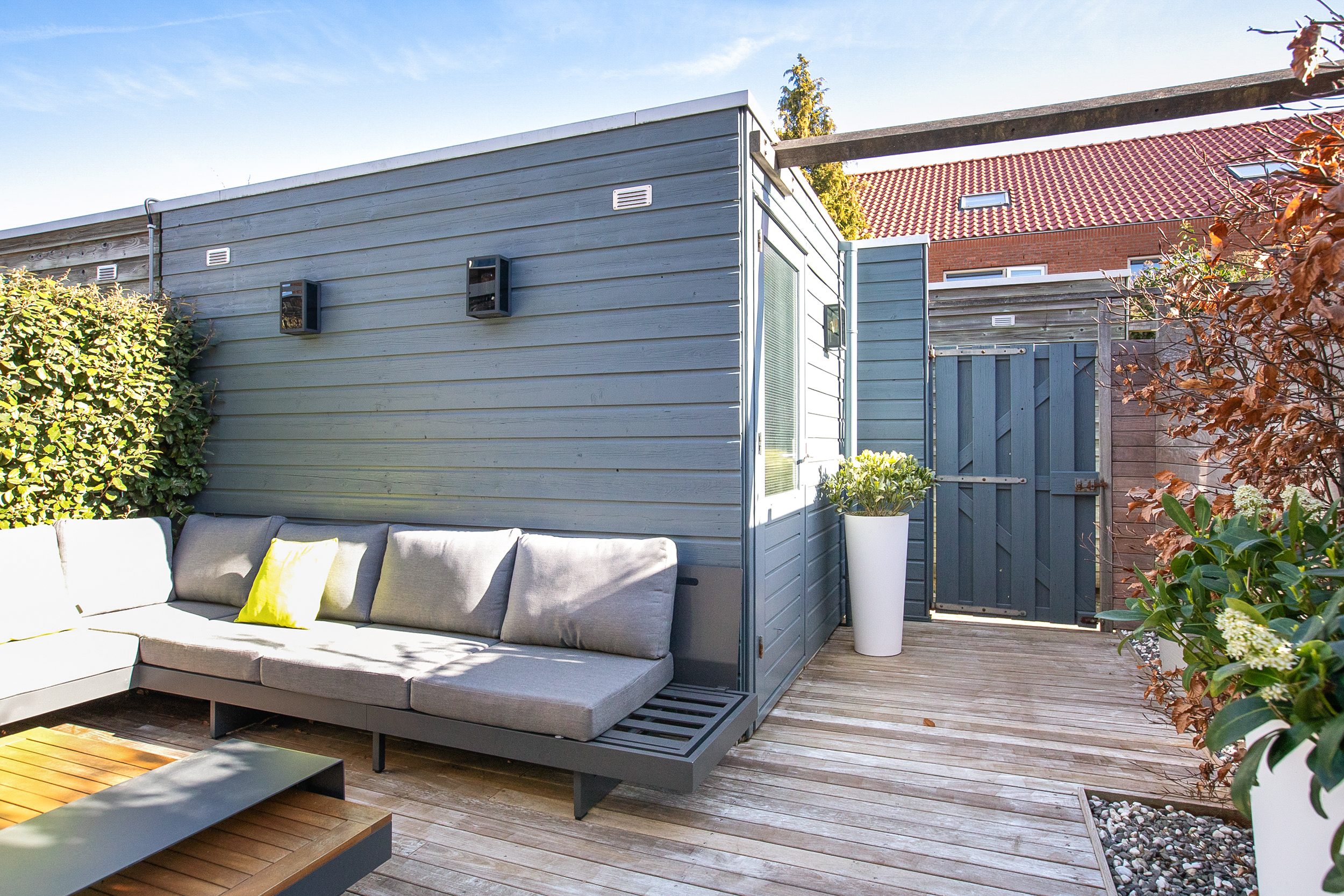 Ariannalaan 21 , 2152 DC Nieuw-vennep 31